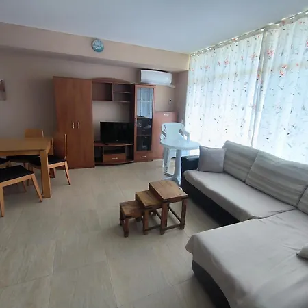 Apartament Psb In Sun Village