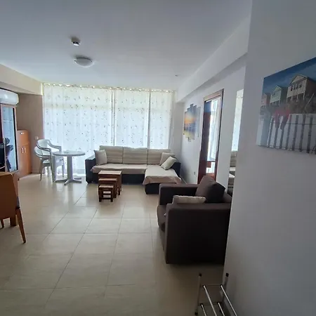 Apartament Psb In Sun Village