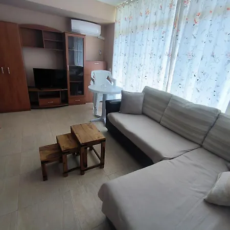 Apartament Psb In Sun Village