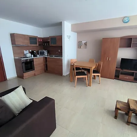 Psb In Sun Village Słoneczny Brzeg