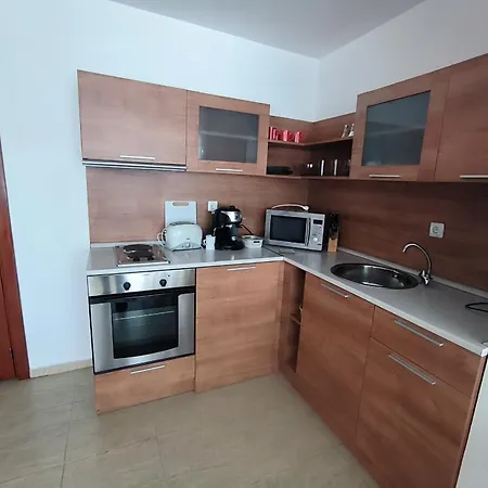 Psb In Sun Village Apartament *