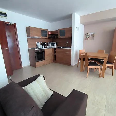 Apartament Psb In Sun Village