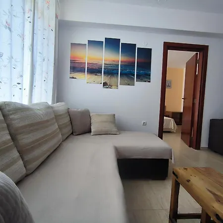 Apartament Psb In Sun Village Słoneczny Brzeg