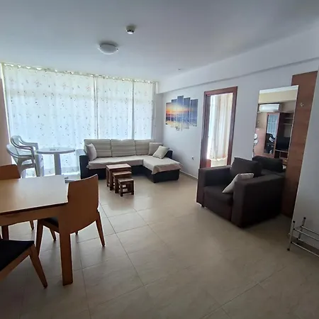 Psb In Sun Village * Słoneczny Brzeg