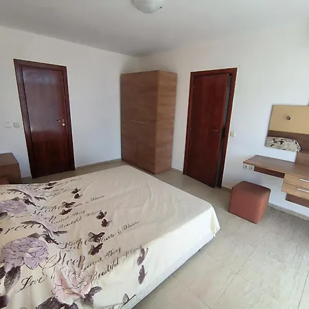 Apartament Psb In Sun Village