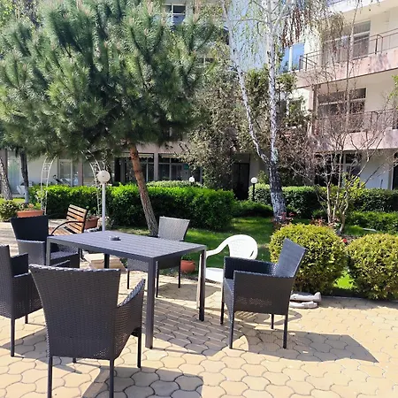 Psb In Sun Village Apartament *