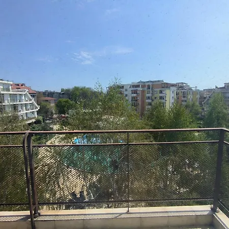 Apartament Psb In Sun Village *