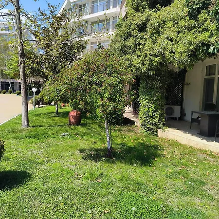 Psb In Sun Village Słoneczny Brzeg